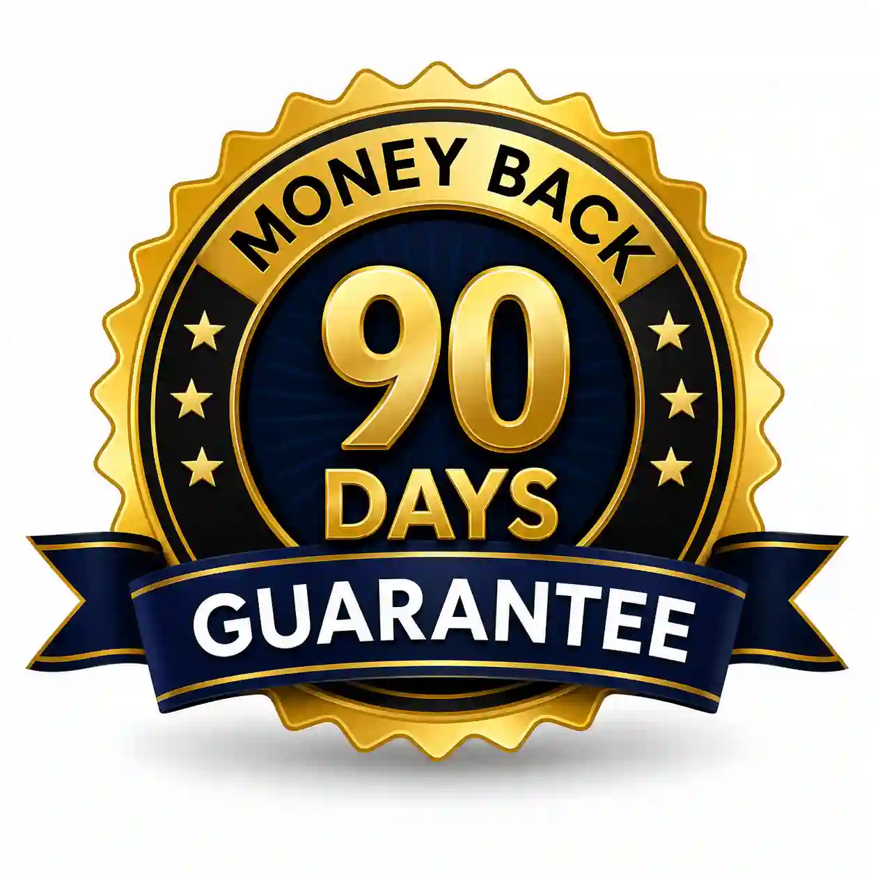 90-days-money-back-guarantee