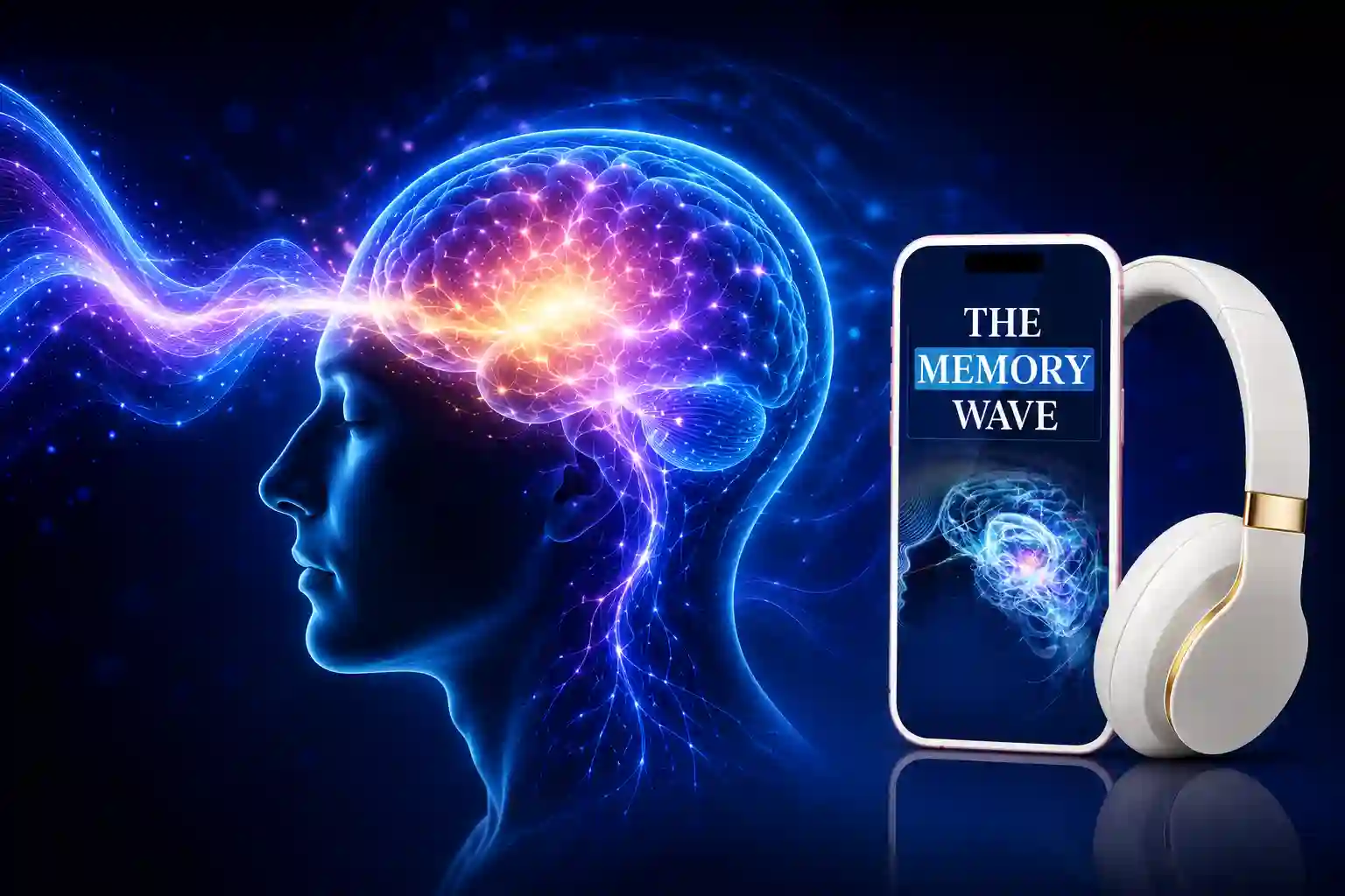 the memory wave official