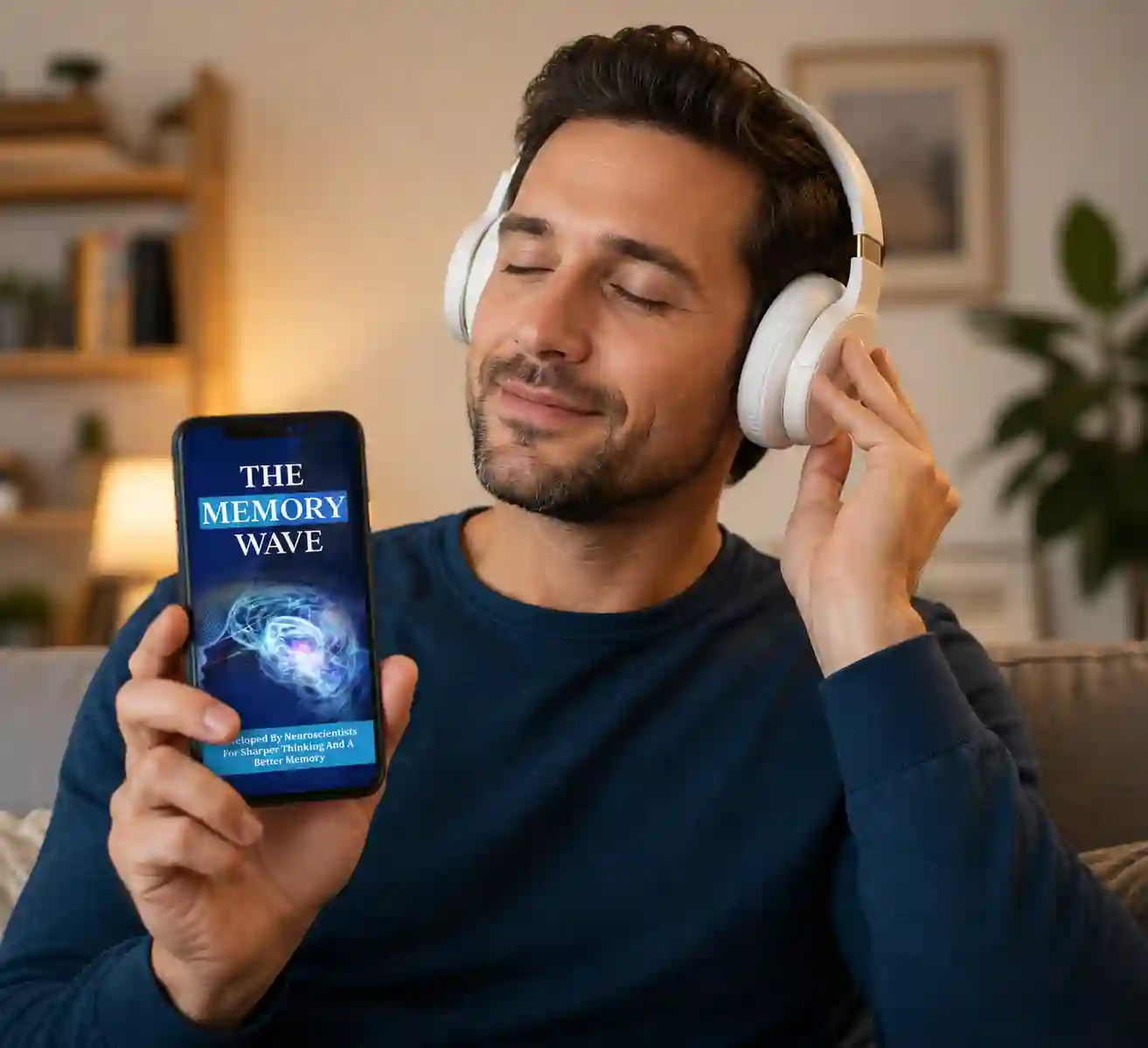 the memory wave sound